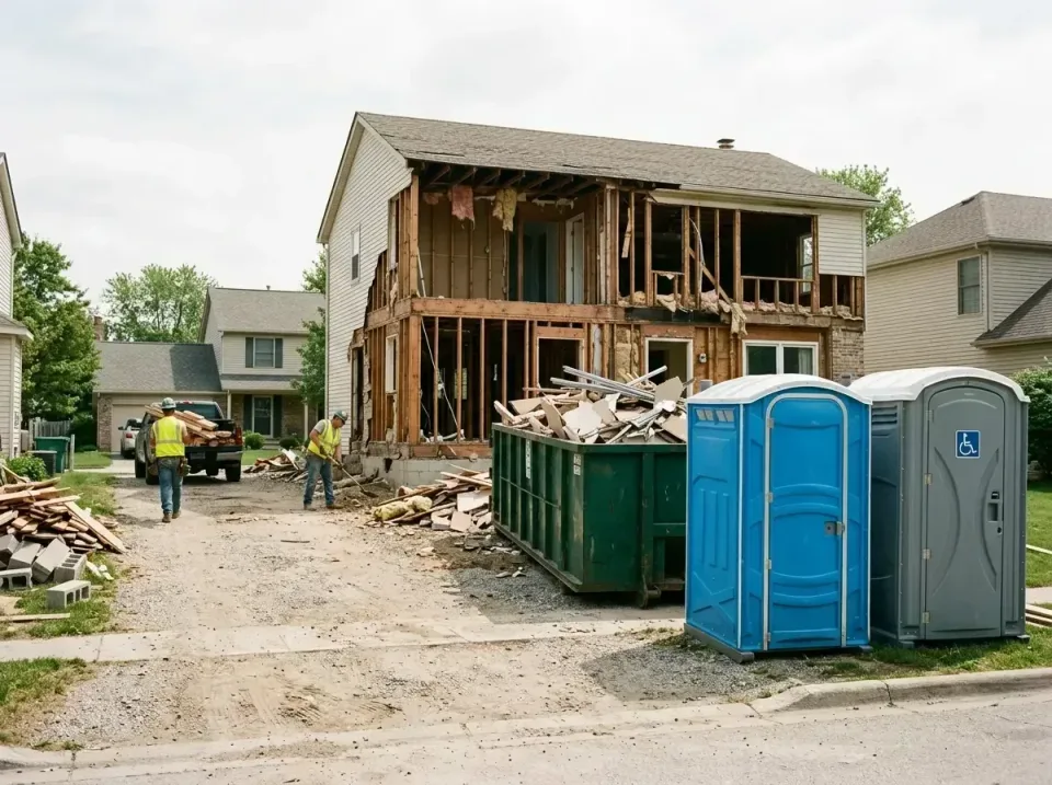 home-renovation-demolition-sit-010 — frequently asked questions, Portable Toilet & Dumpsters Rental in Ahuimanu, HI